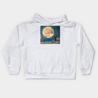 Moon Kids Hoodie